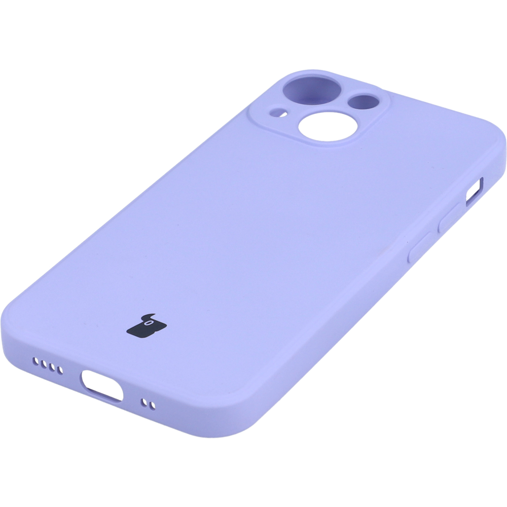 Etui od marki Bizon Case z serii Silicone